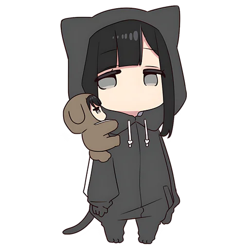 Эмодзи yurudura kun | Юрудура кун