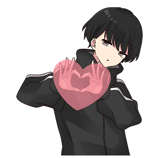 Эмодзи Юрудура кун