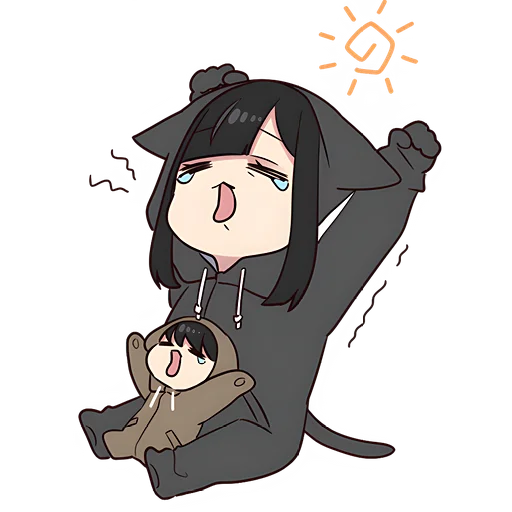 ☀