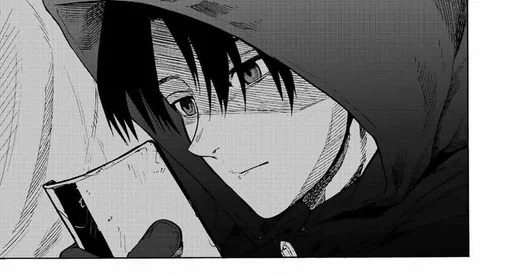 Эмодзи Shun Uruma