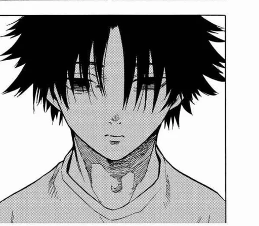 Эмодзи Shun Uruma