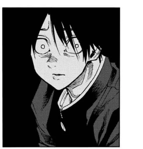 Эмодзи Shun Uruma