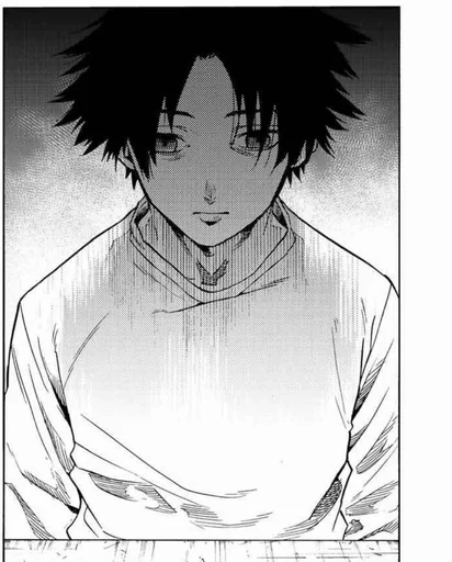 Эмодзи Shun Uruma