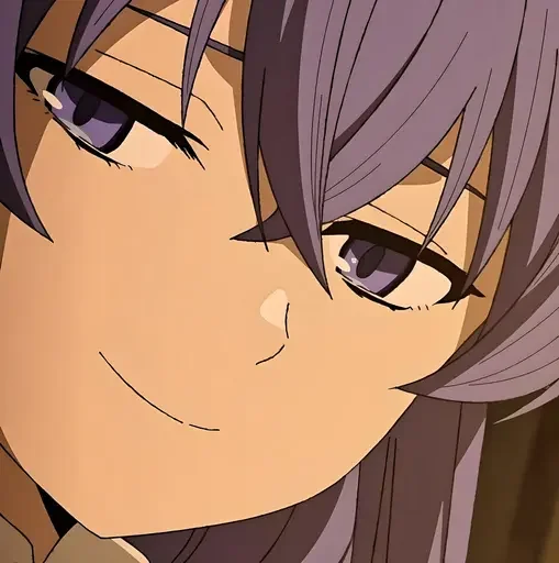 Эмодзи Рандом аниме