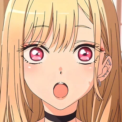 Эмодзи Рандом аниме