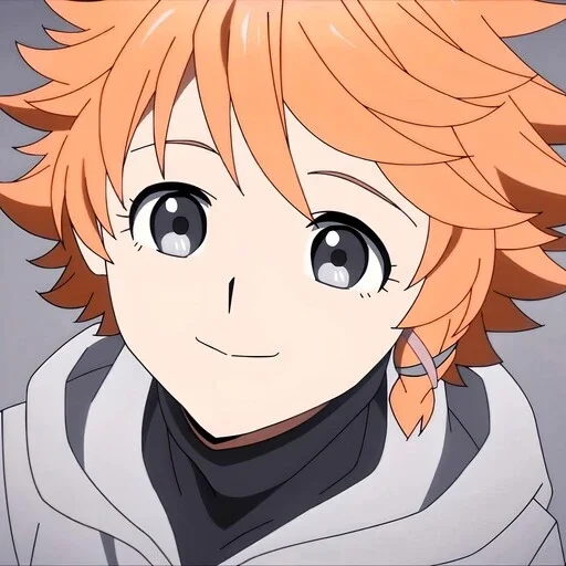 Эмодзи Обещанный Неверленд