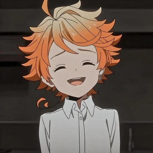 Эмодзи Обещанный Неверленд