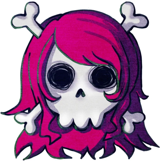 Эмодзи Yttd by daltumi