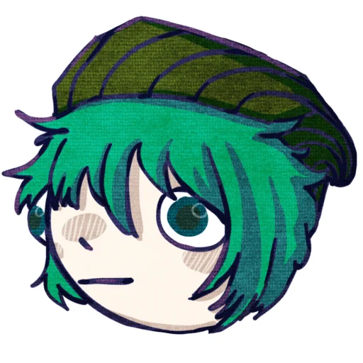 Эмодзи Yttd by daltumi