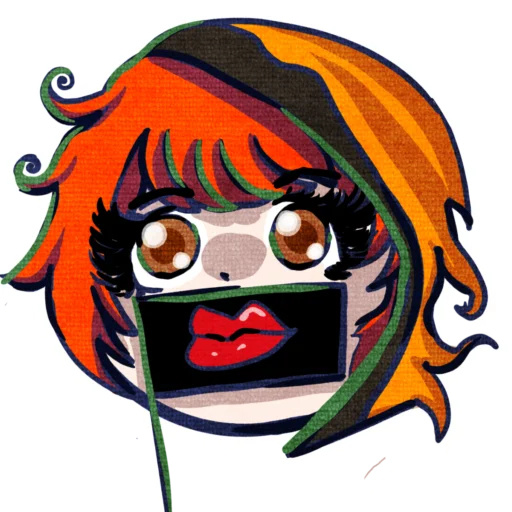 Эмодзи Yttd by daltumi