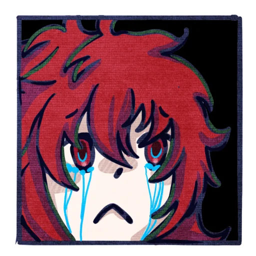 Эмодзи Yttd by daltumi