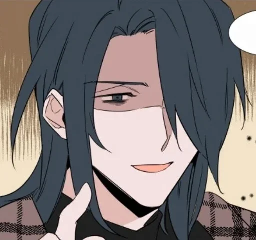 Эмодзи Джин Ха