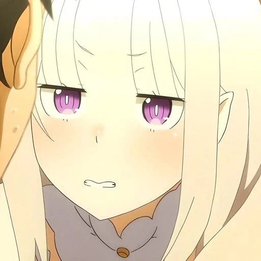 Эмодзи Re Zero
