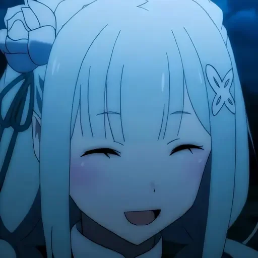 Эмодзи Re Zero