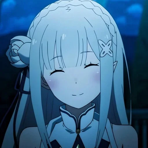 Эмодзи Re Zero