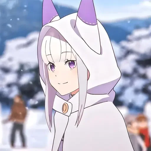 Эмодзи Re Zero