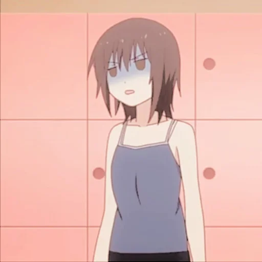 Эмодзи Yui Funami