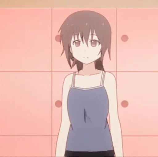 Эмодзи Yui Funami