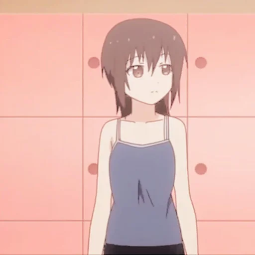 Эмодзи Yui Funami