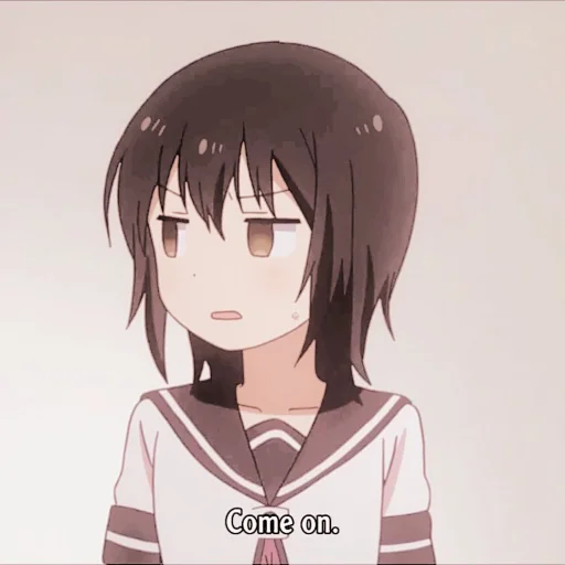 Эмодзи Yui Funami