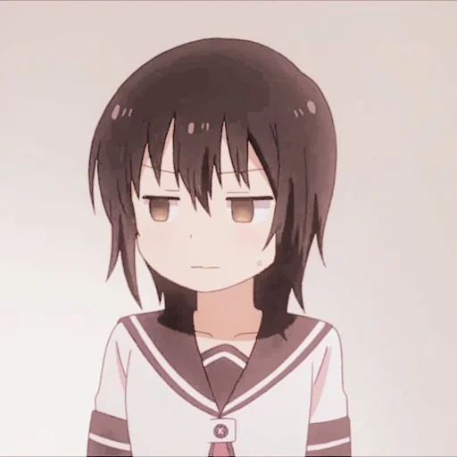 Эмодзи Yui Funami