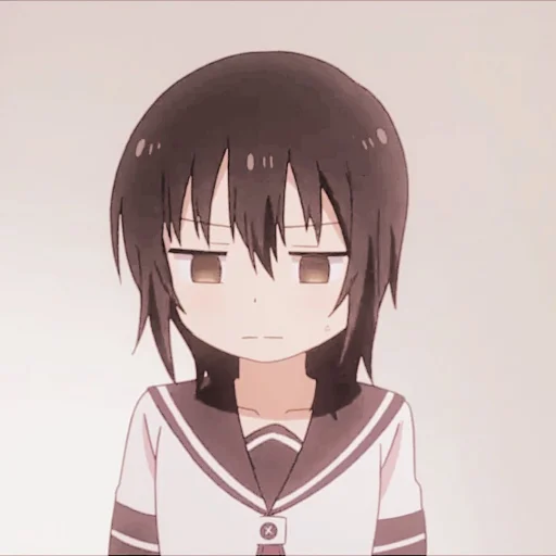 Эмодзи Yui Funami