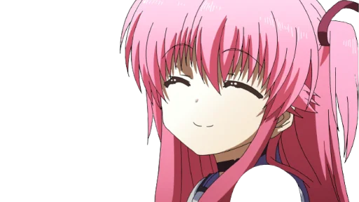 Эмодзи Yui Nyan Pack