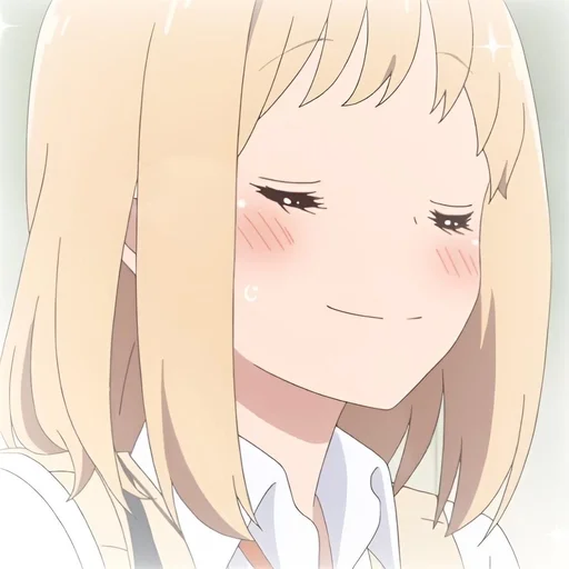 Эмодзи Yui Yamada