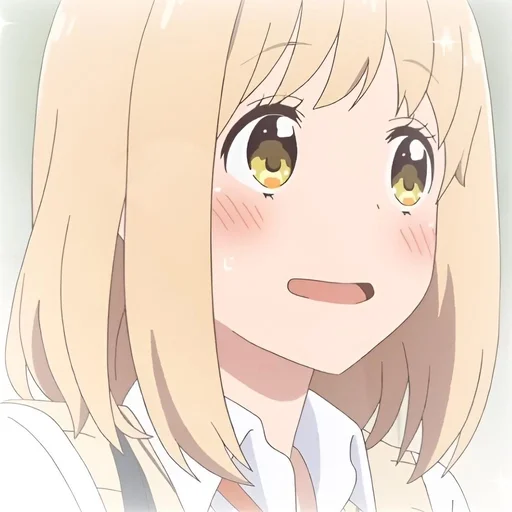Эмодзи Yui Yamada