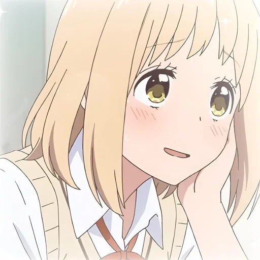 Эмодзи Yui Yamada