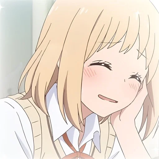 Эмодзи Yui Yamada