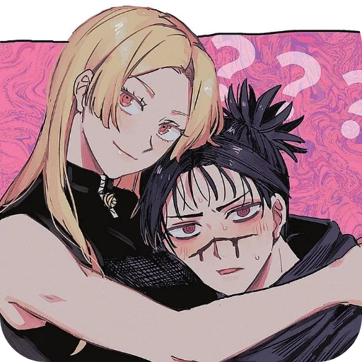 Эмодзи Yuki Tsukumo