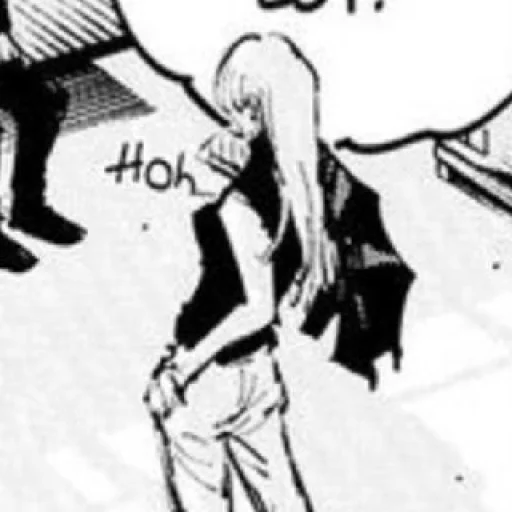 Эмодзи Yuki Tsukumo