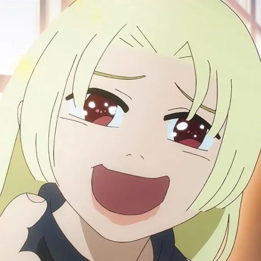 Эмодзи Yuki Tsukumo