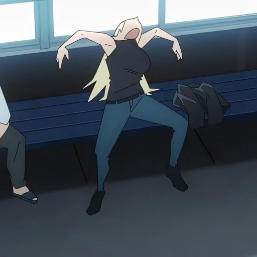 Эмодзи Yuki Tsukumo