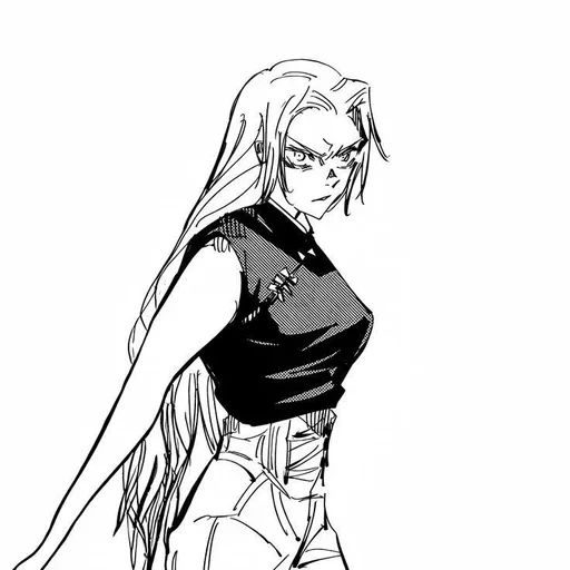 Эмодзи Yuki
