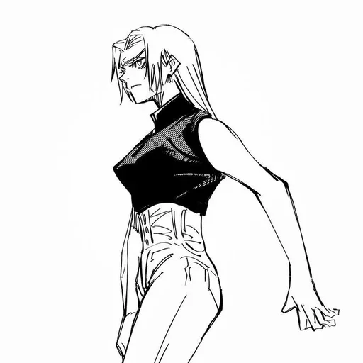 Эмодзи Yuki