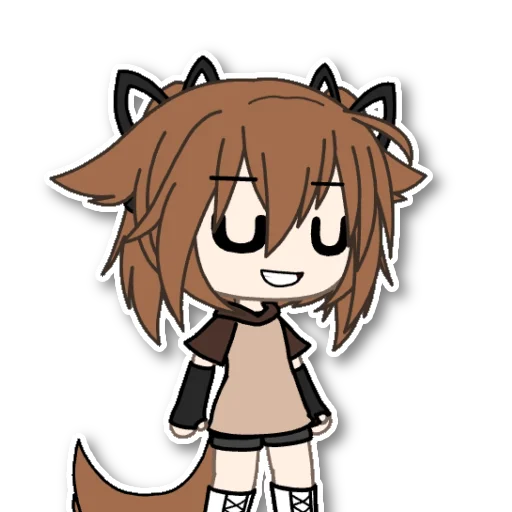 Эмодзи Yuki