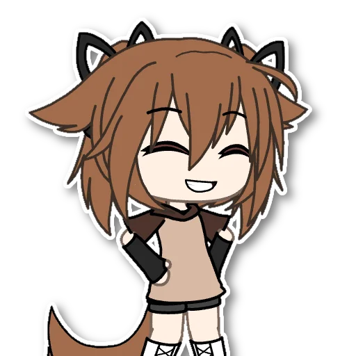 Эмодзи Yuki