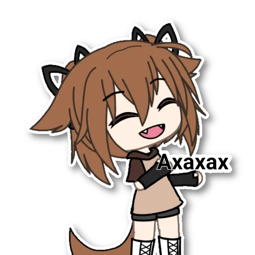 Эмодзи Yuki