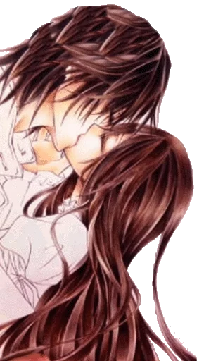 Эмодзи Vampire Knight(YukiKros)