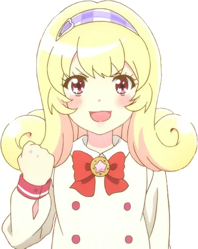 Эмодзи Yume Hinata