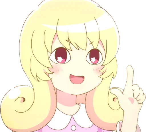 Эмодзи Yume Hinata