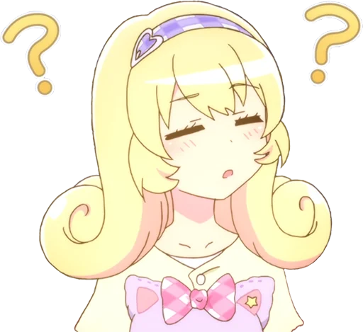 Эмодзи Yume Hinata