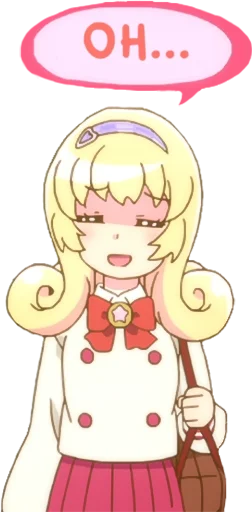 Эмодзи Yume Hinata
