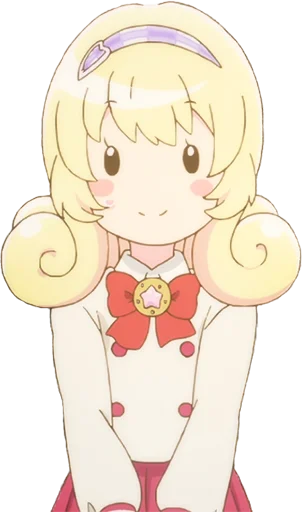 Эмодзи Yume Hinata