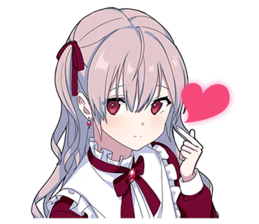 Эмодзи Yume Kawaii Boy 6