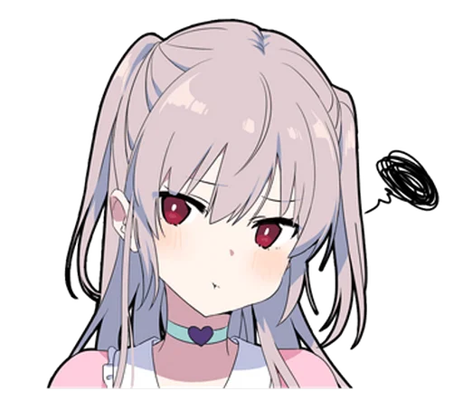 Эмодзи Yume Kawaii Boy