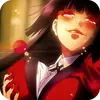 Эмодзи Yumeko Jabami