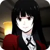 Эмодзи Yumeko Jabami